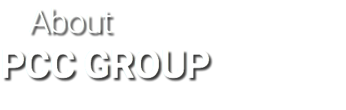  About PCC GROUP