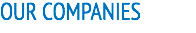 OUR COMPANIES