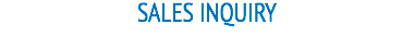 SALES INQUIRY