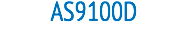 AS9100D