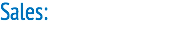 Sales: